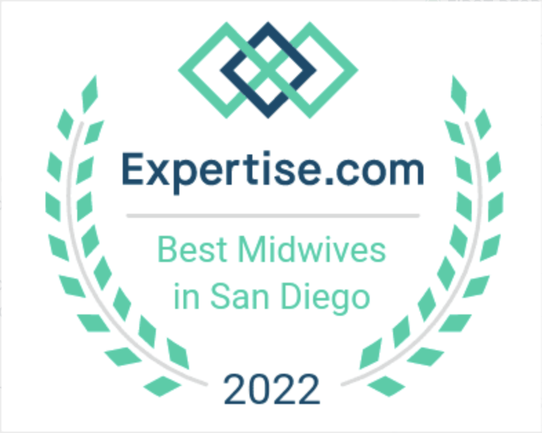 Top Midwife in San Diego